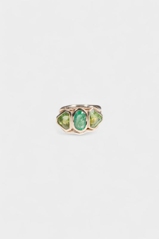 Wilder Ring