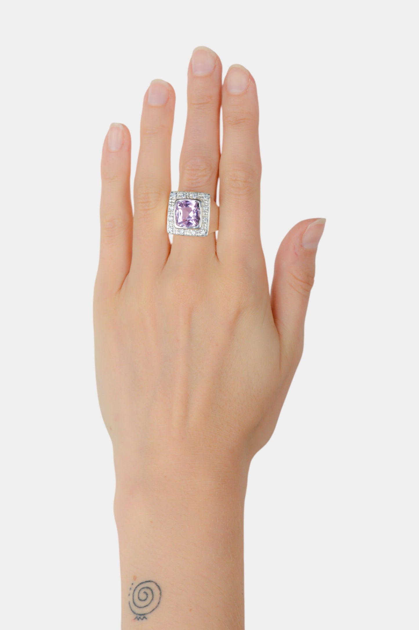 The Godfather Ring