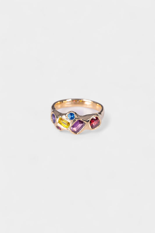 Spa Bath Ring