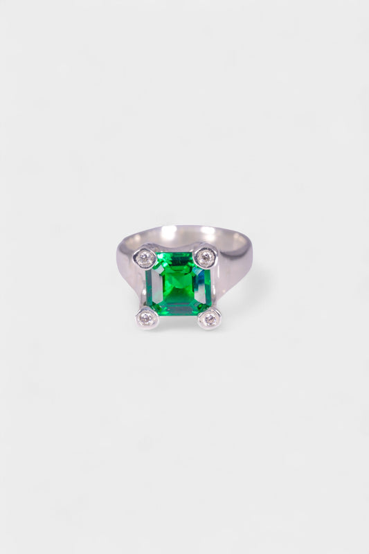 Gremlin Ring