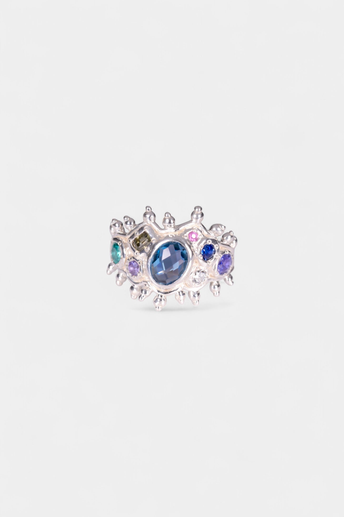 Big Fan Ring