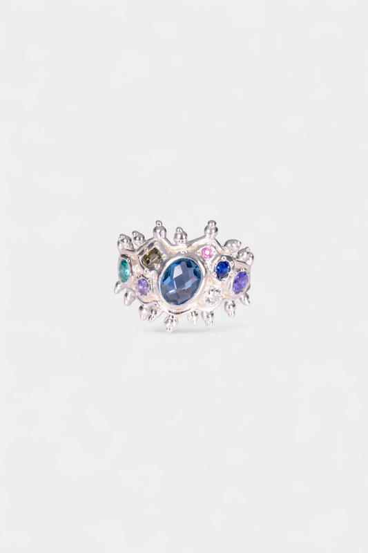 Big Fan Ring