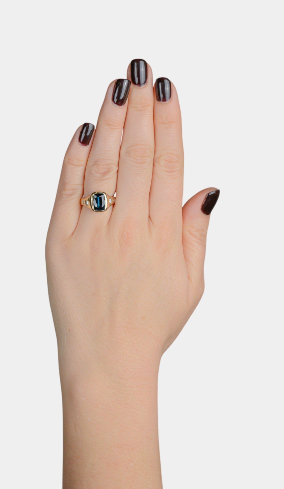 Melodrama Ring