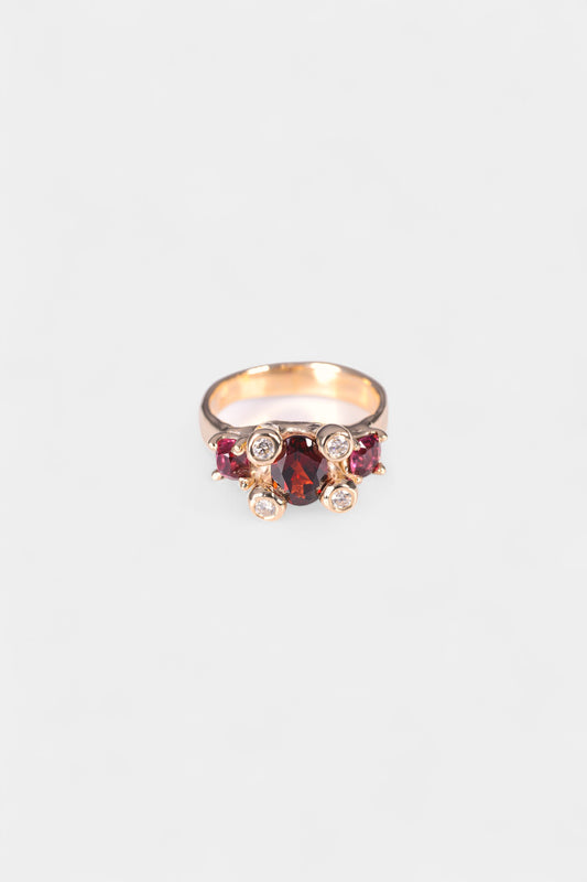 Drive By Ring