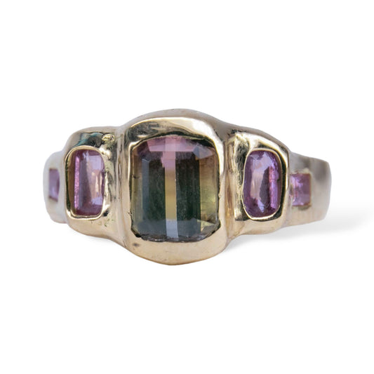 Harmony Ring