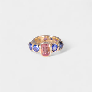 Go Round Ring
