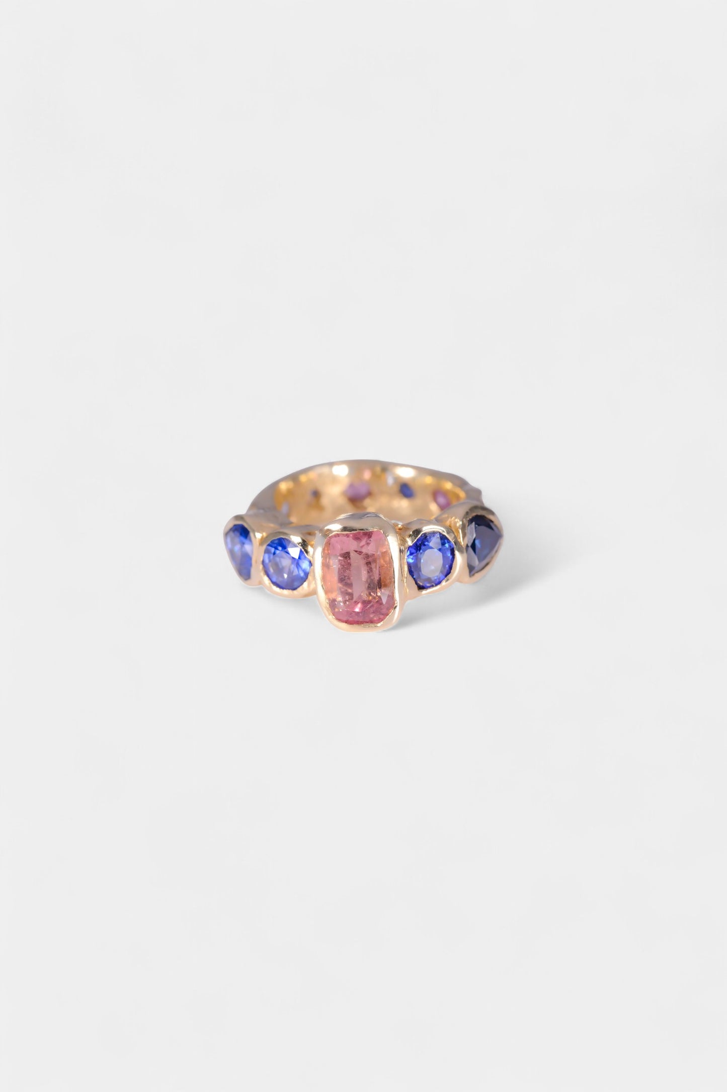 Go Round Ring