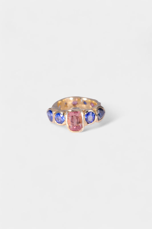 Go Round Ring