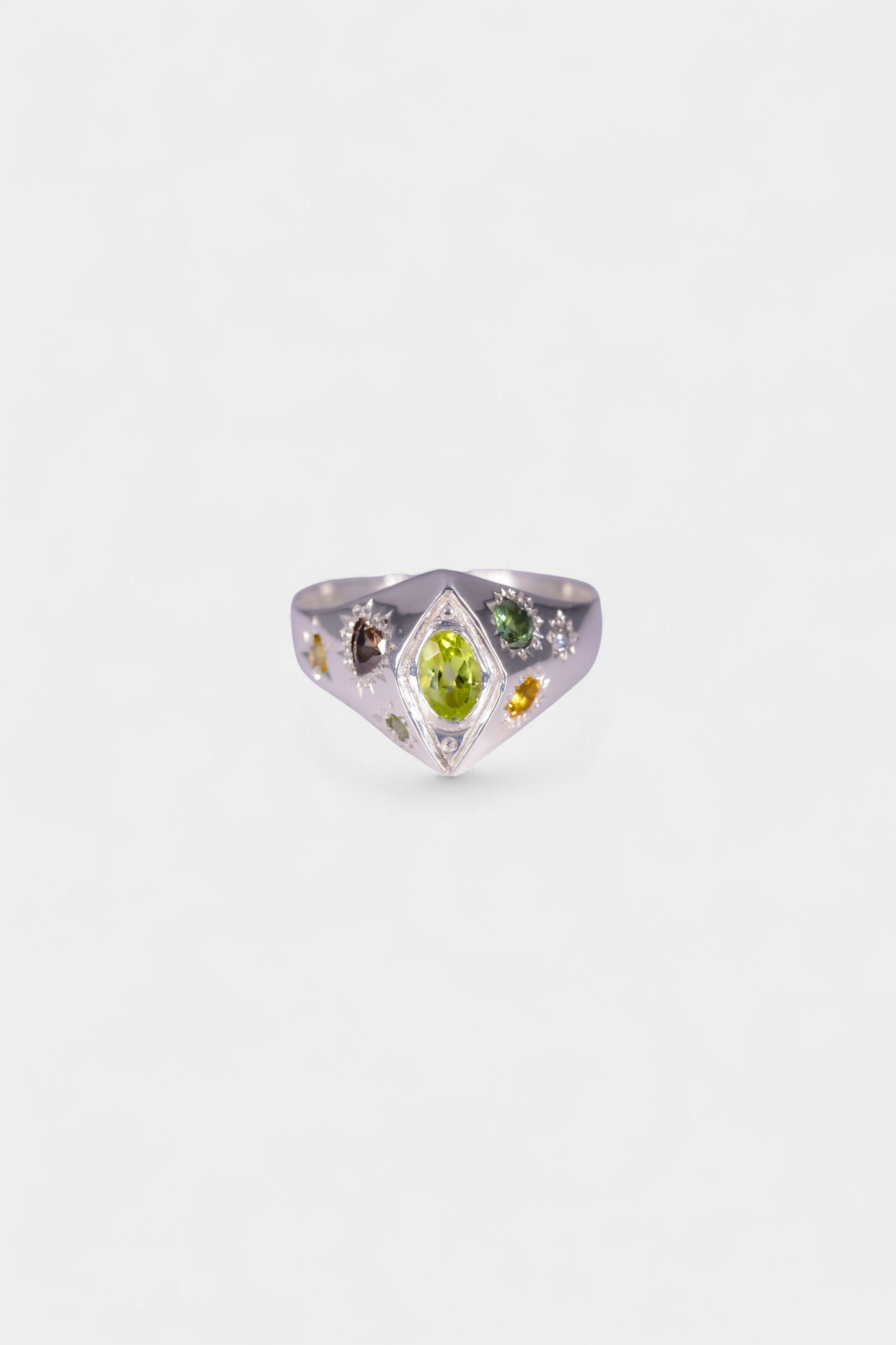 Elixir Ring