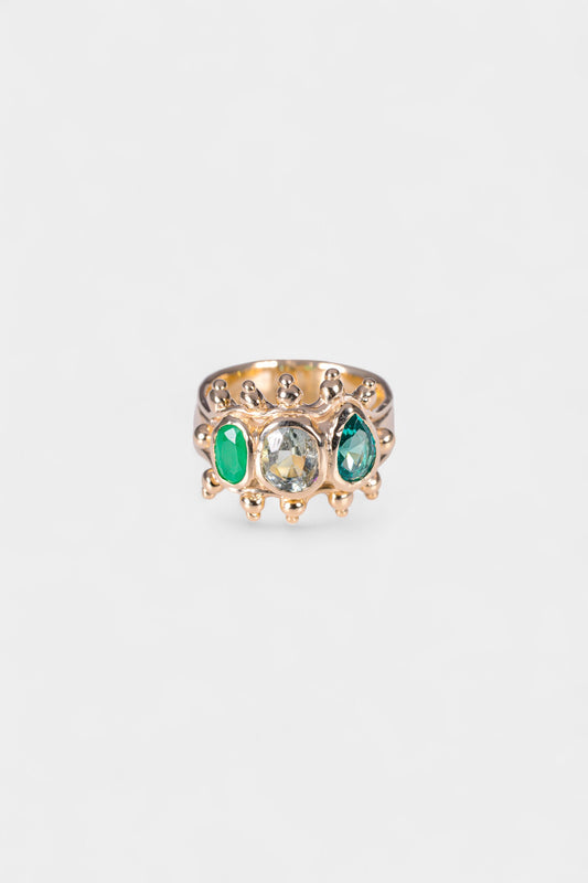Fizzles Ring