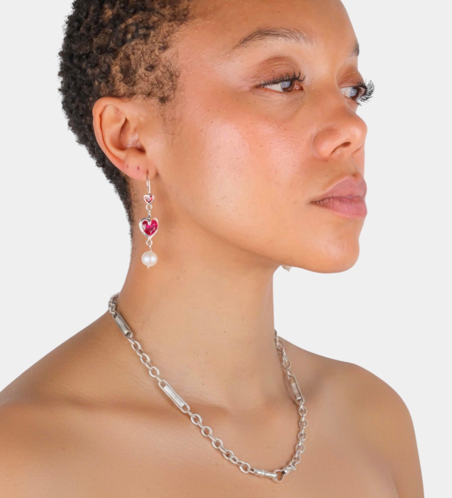 Kiss Me Earrings