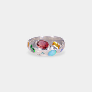 Beams Ring