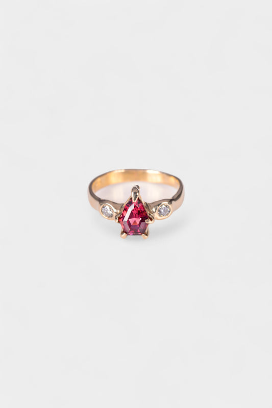 Rebirth Ring