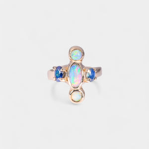 Marbella Ring