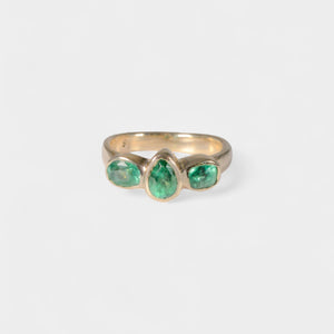 Bonsai Ring
