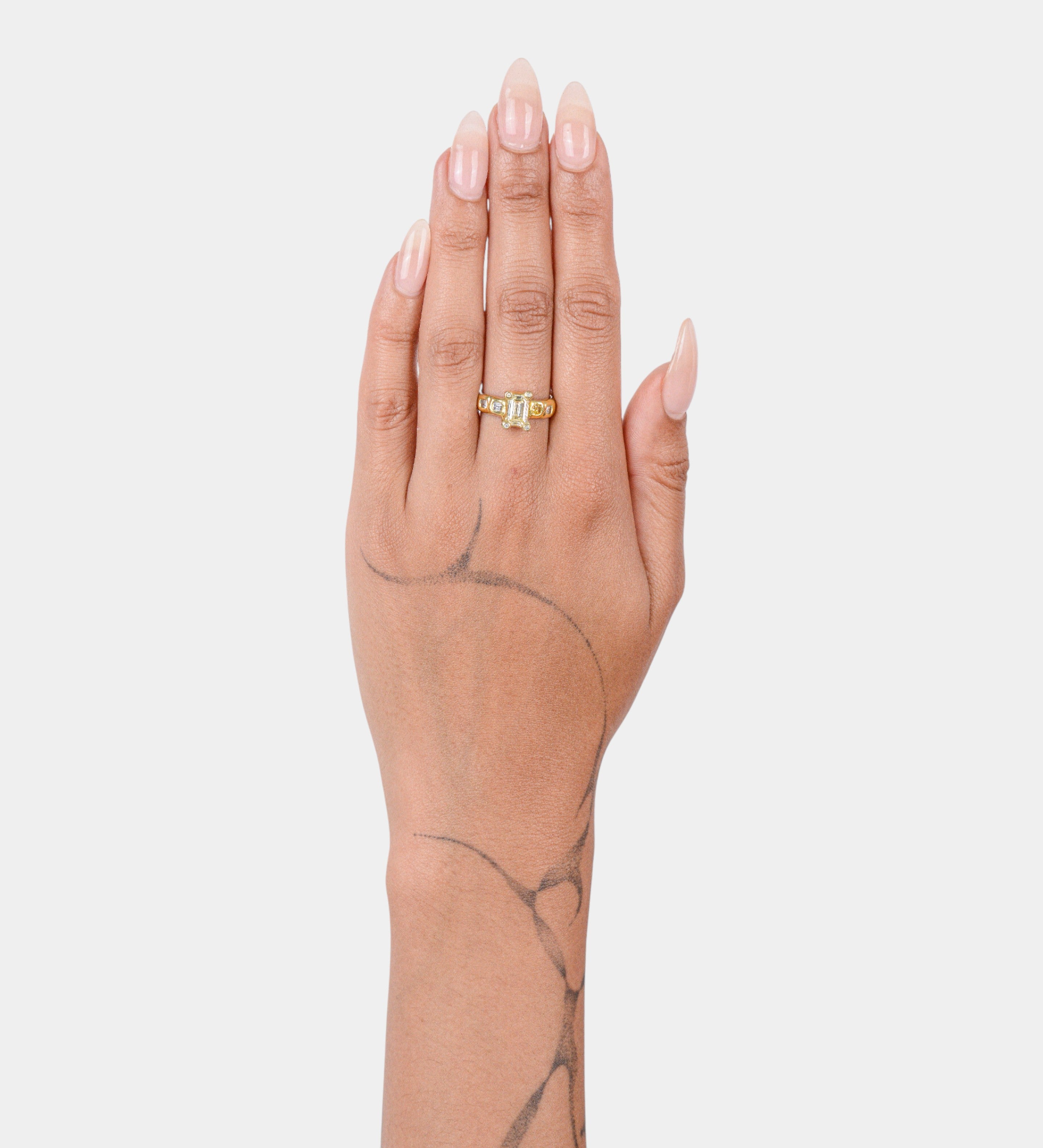Vero Ring