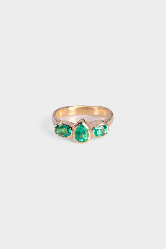 Clairvoyance Ring