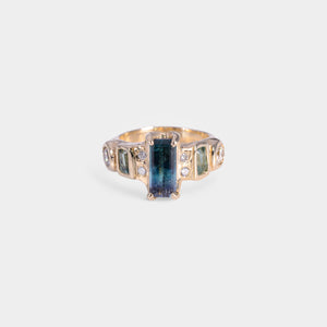 Cool Summer Ring