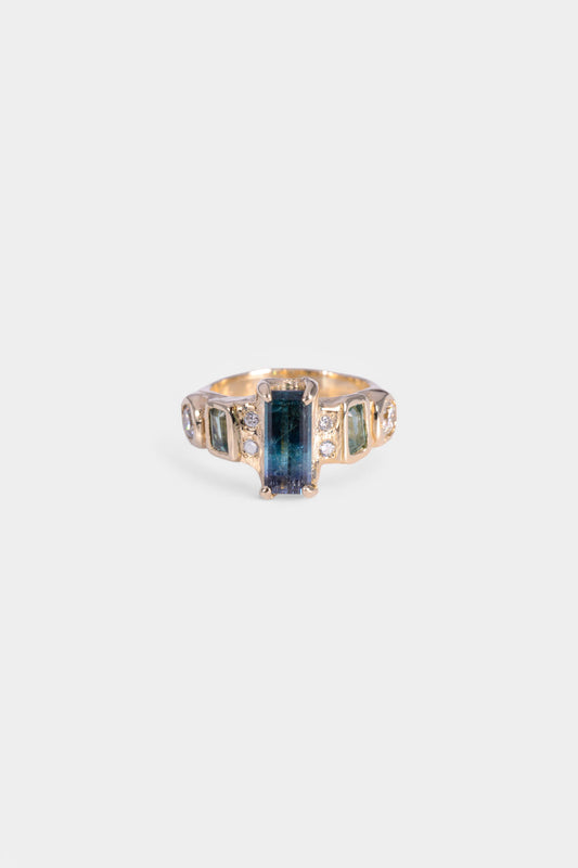Cool Summer Ring