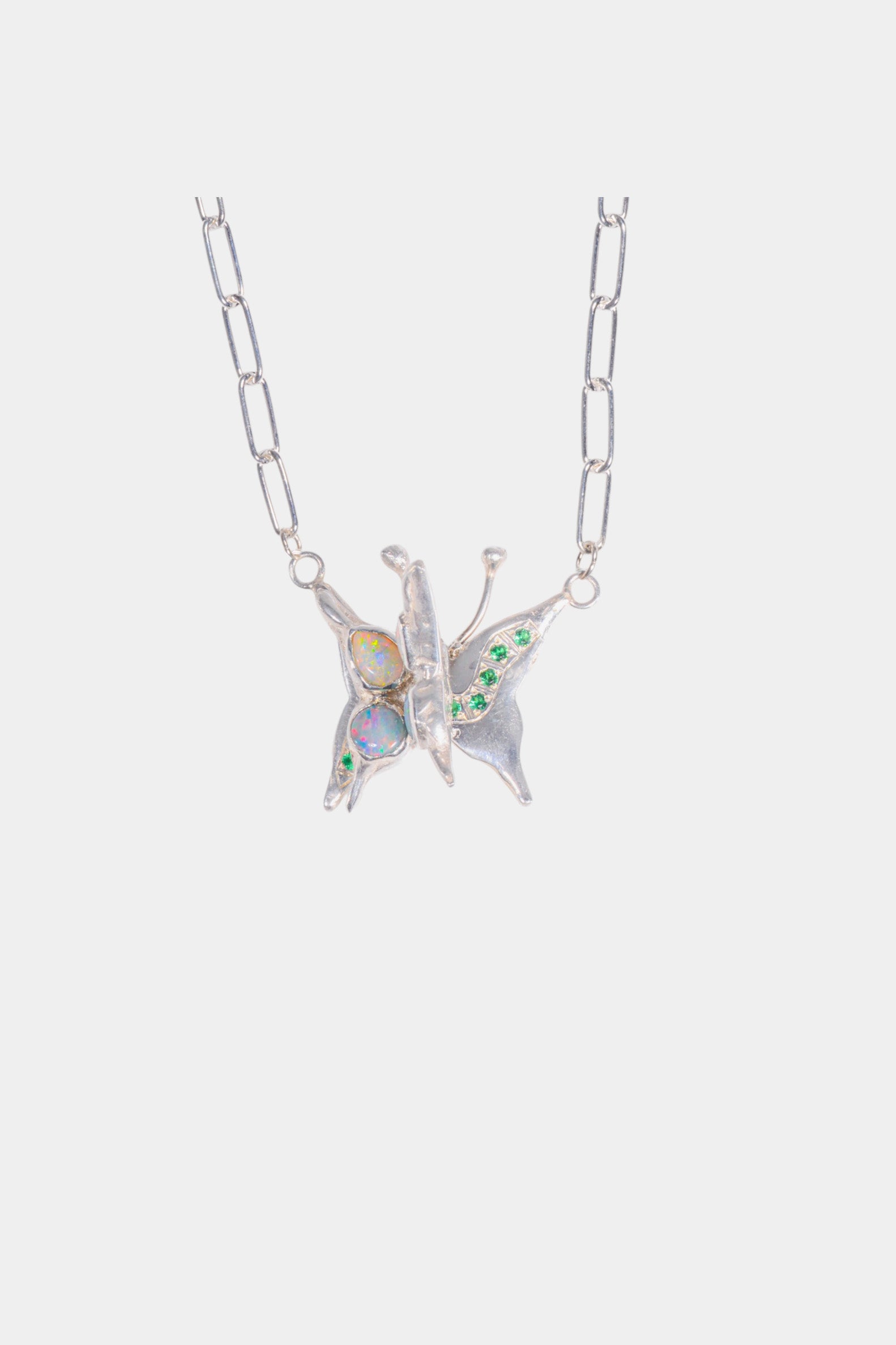 Metamorphosis Necklace