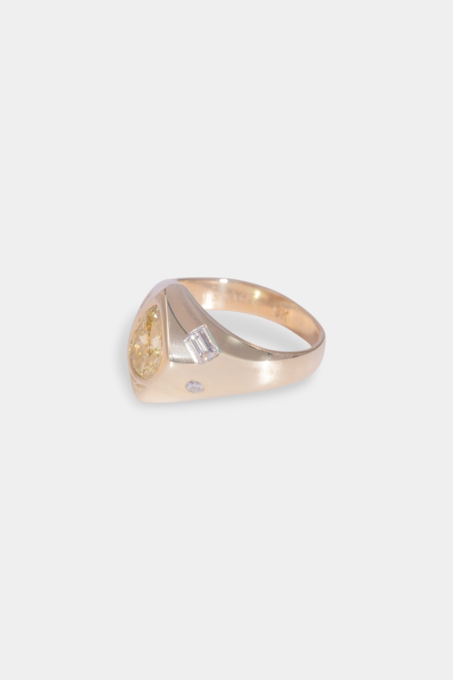 Ricca Ring