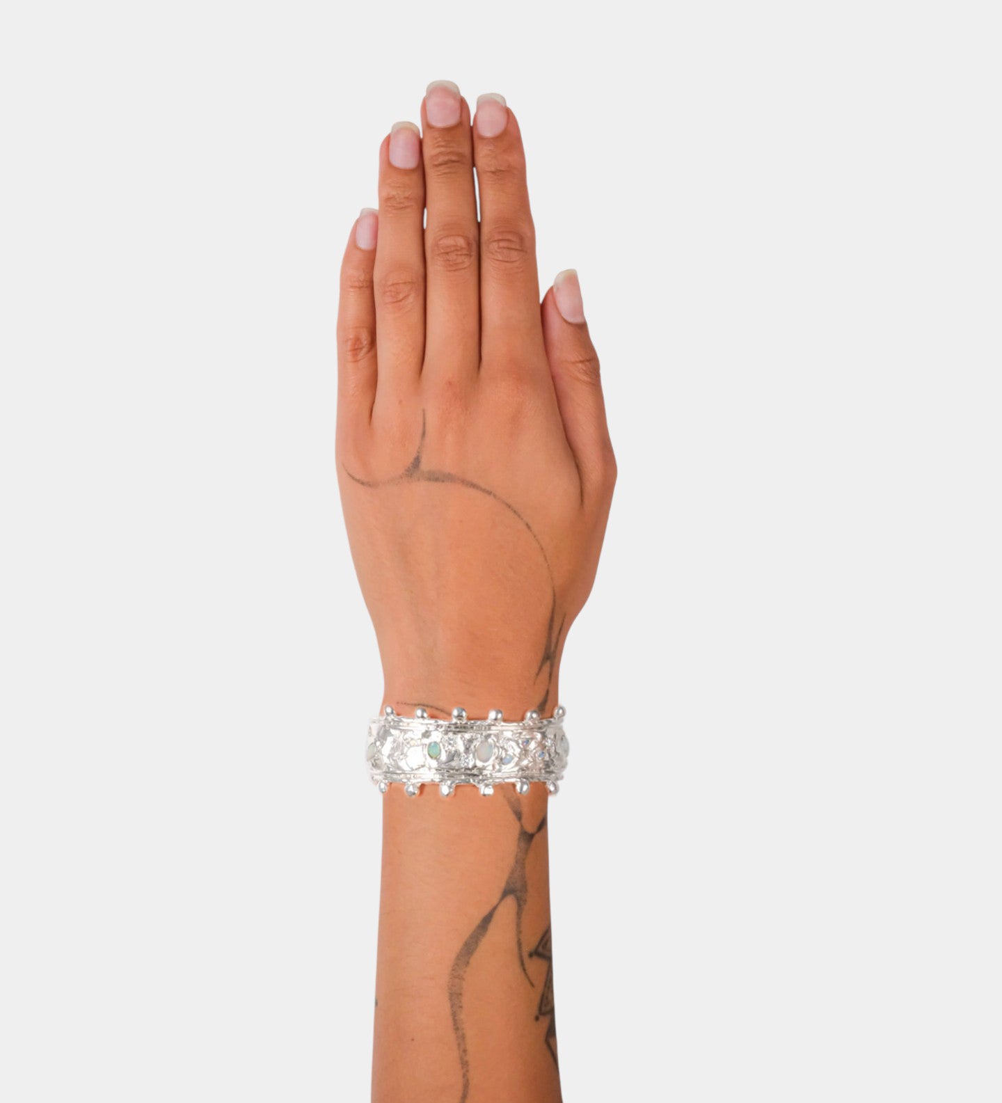 Open Season Cuff