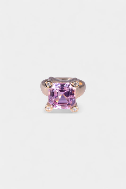 Babylon Ring
