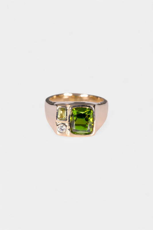 Green Screen Ring