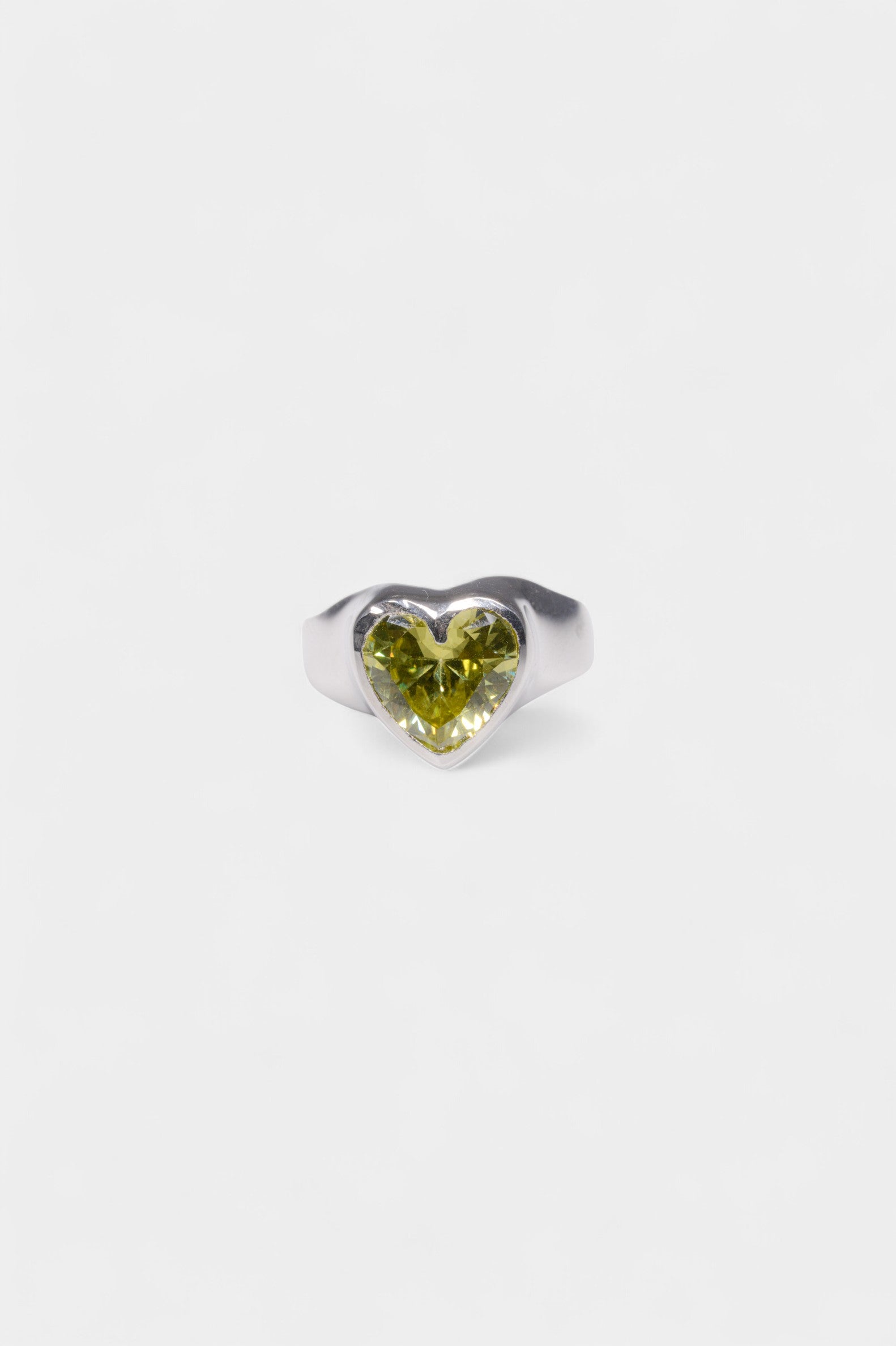 Simple Ticker Ring