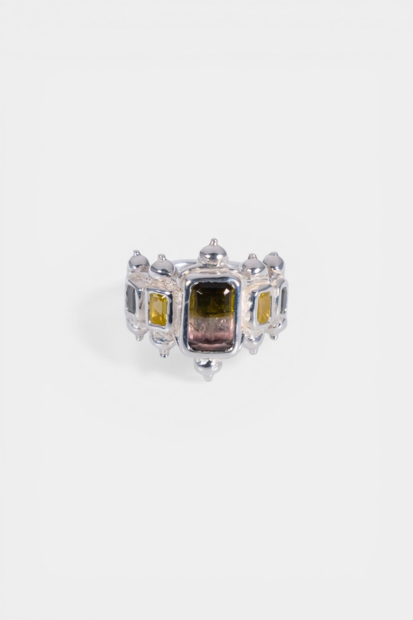 Supersonic Ring