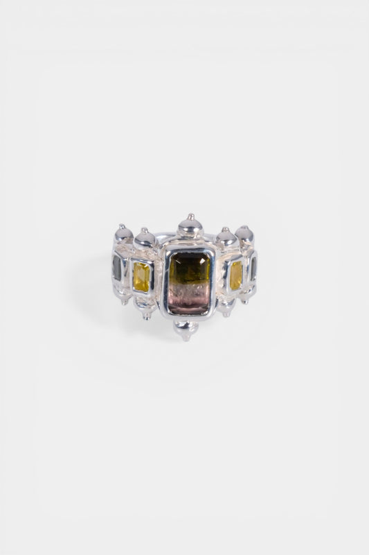 Supersonic Ring