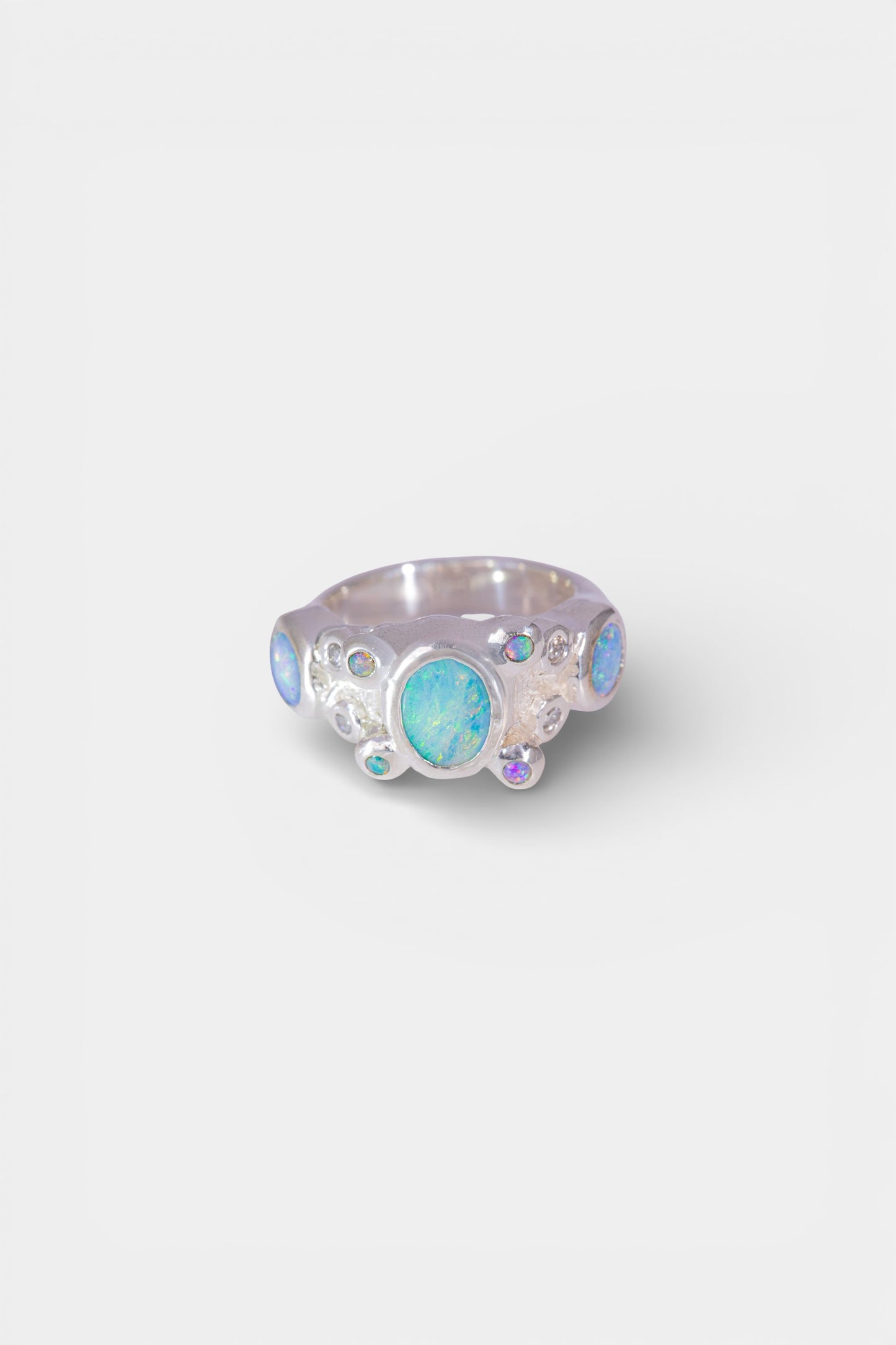 Moontide Ring