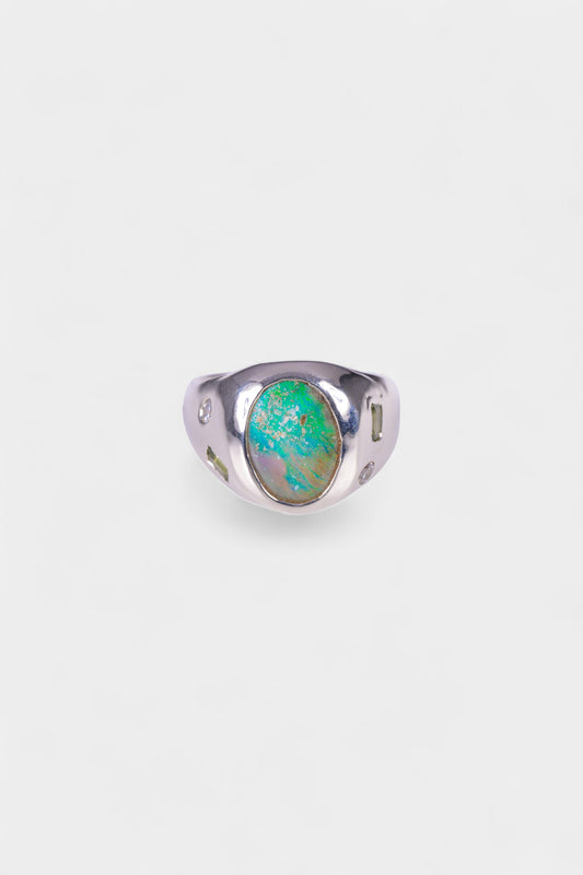 Octopus's Garden Ring