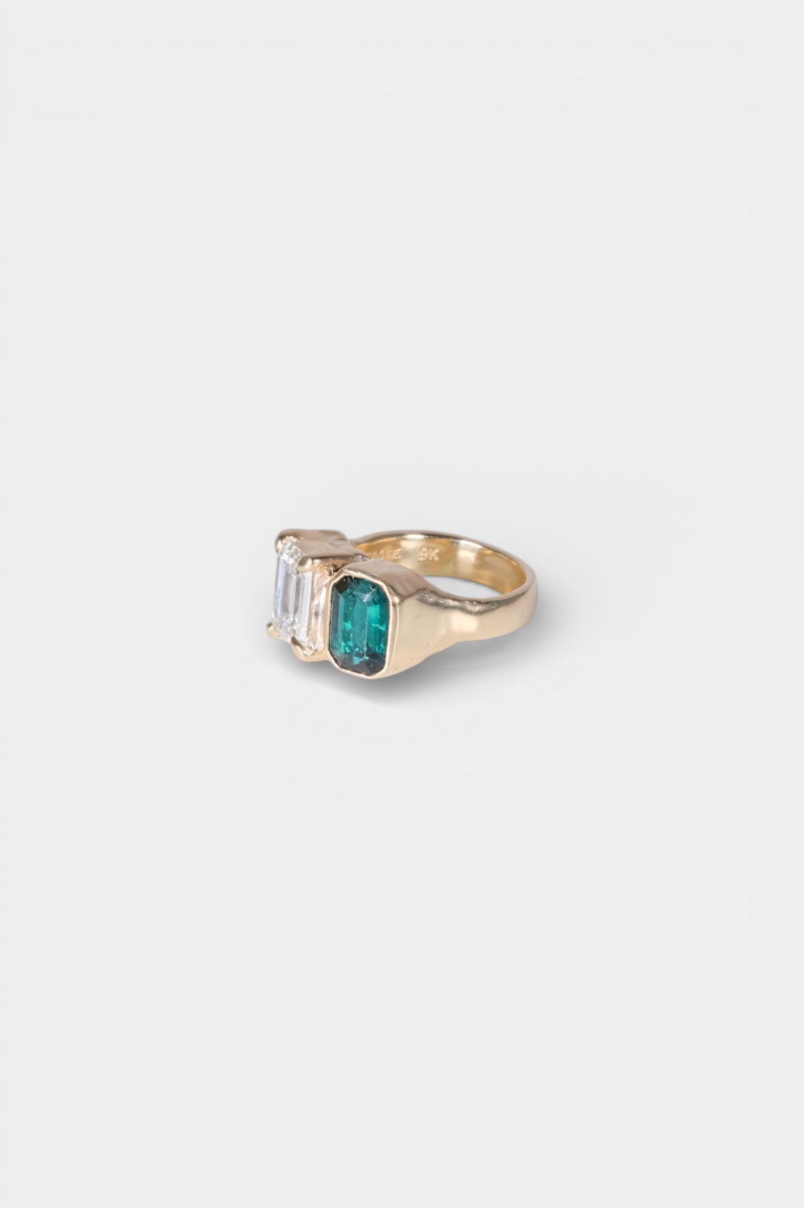 Aether Ring