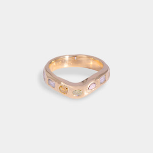 Anello Ring