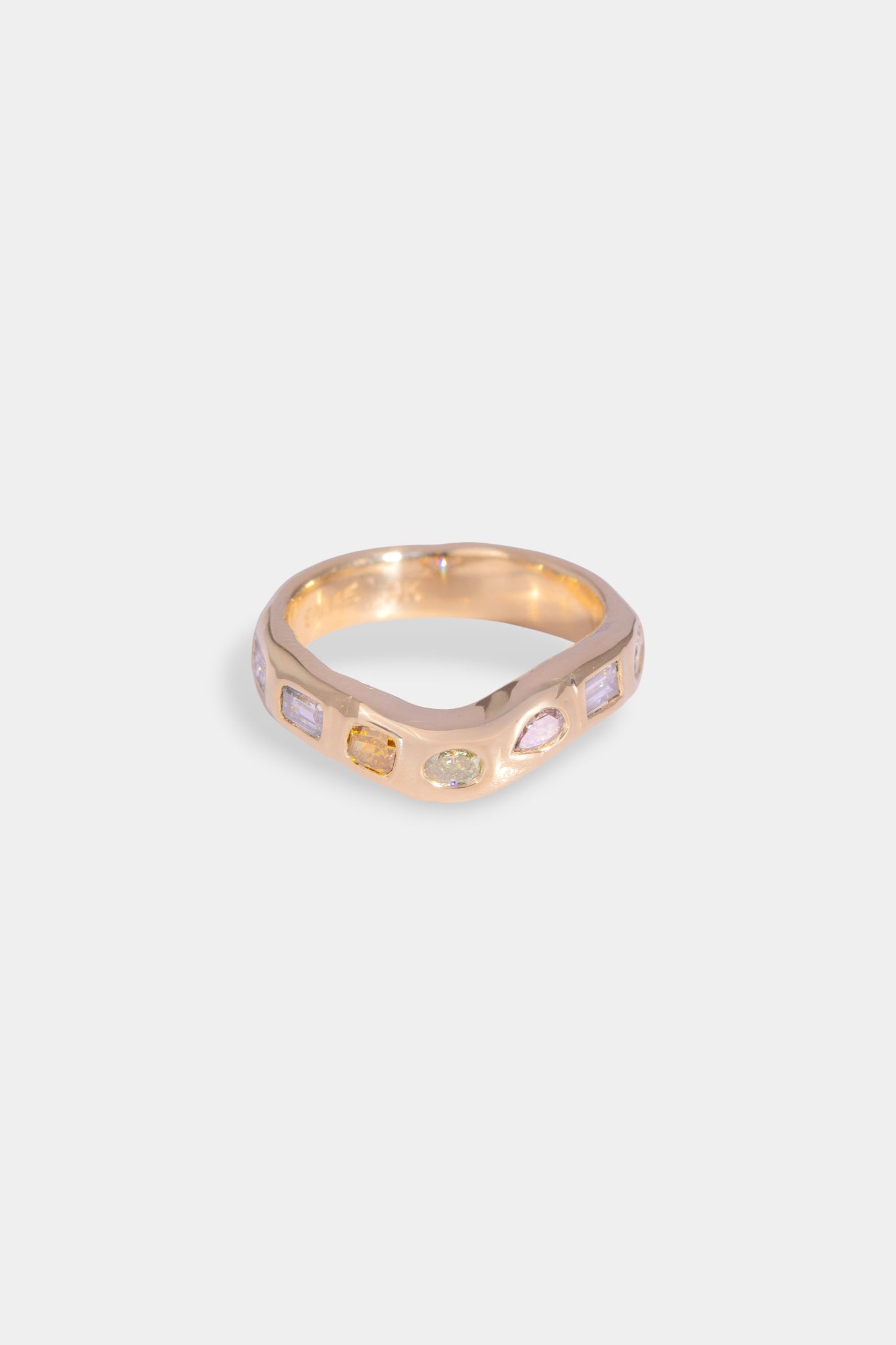 Anello Ring