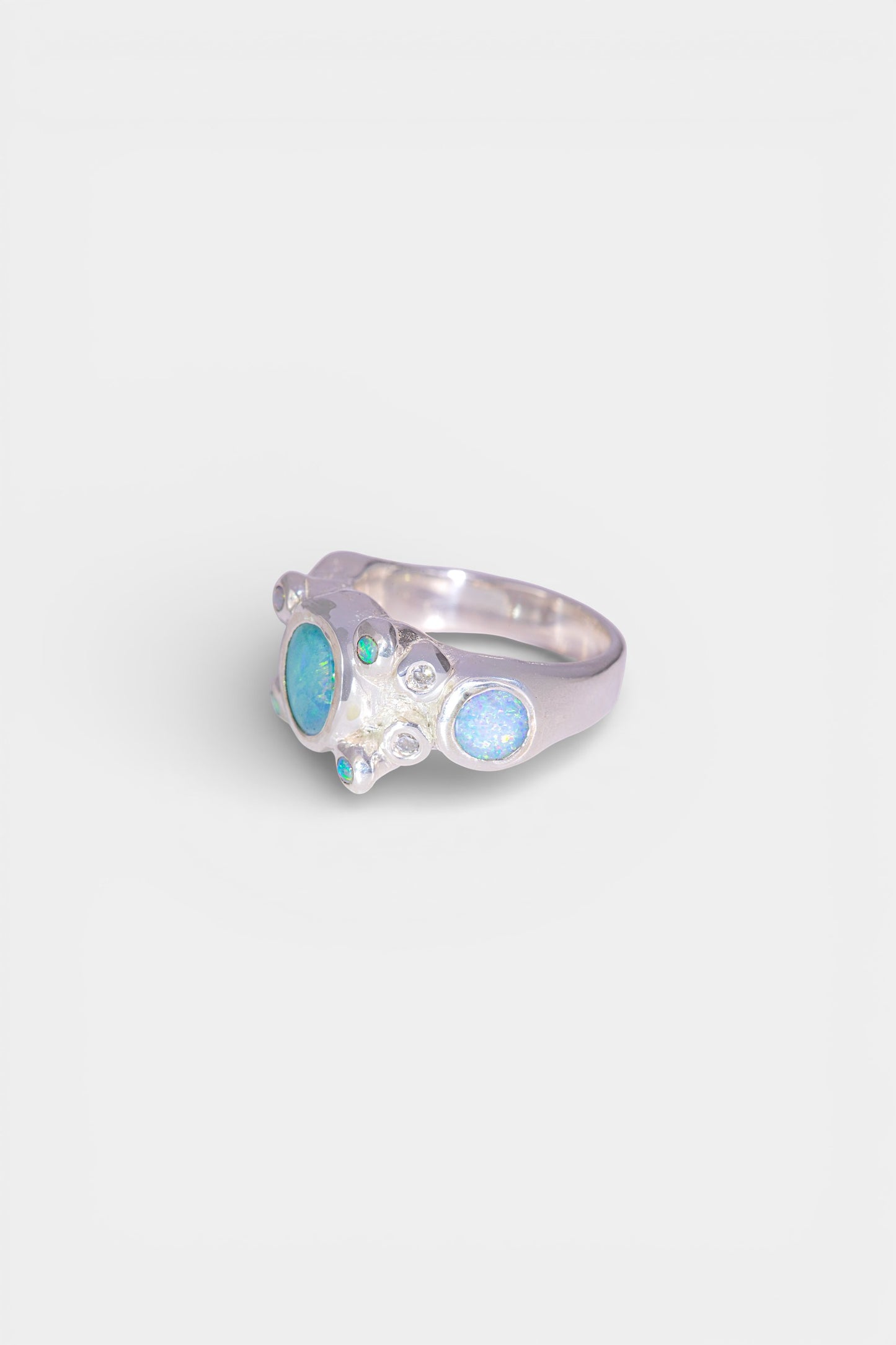 Moontide Ring