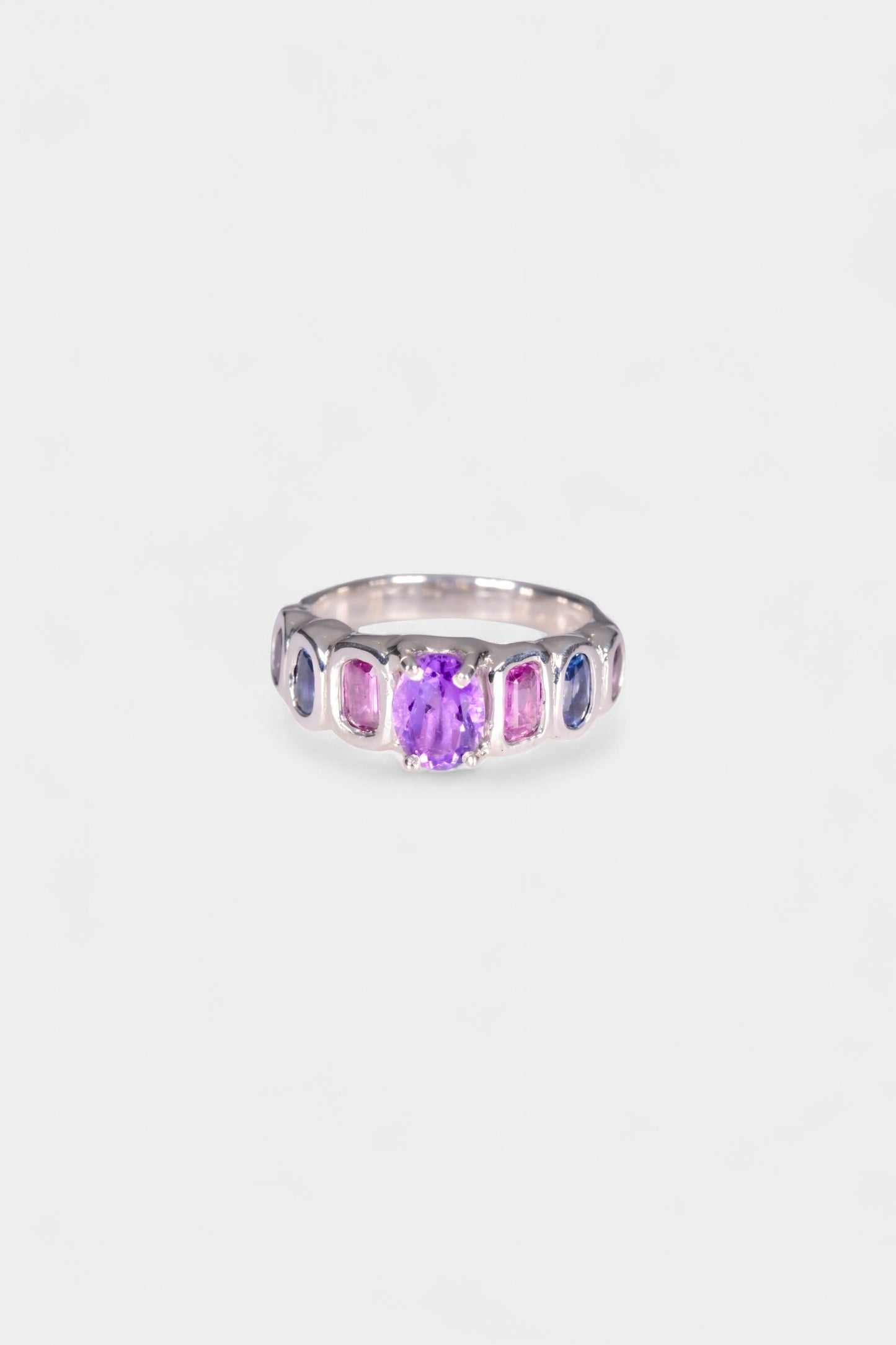 Lavender Blurr