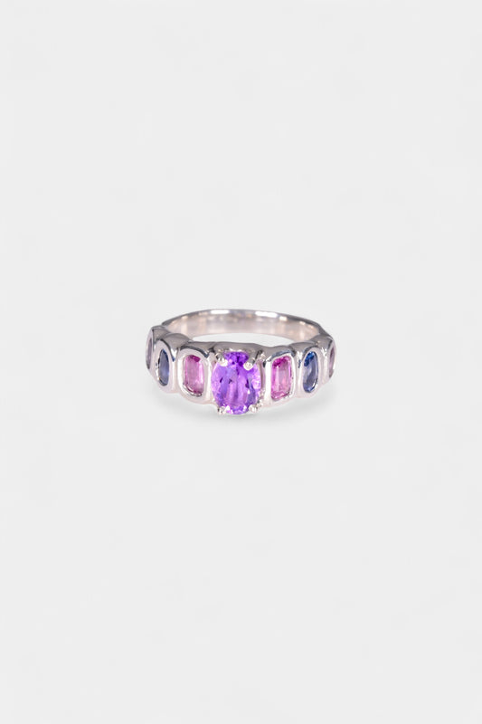 Lavender Blurr