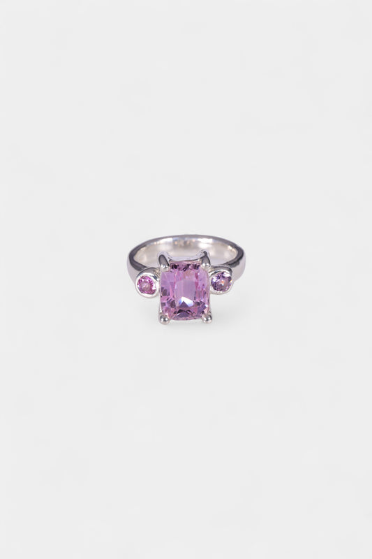 Window To The Soul Ring