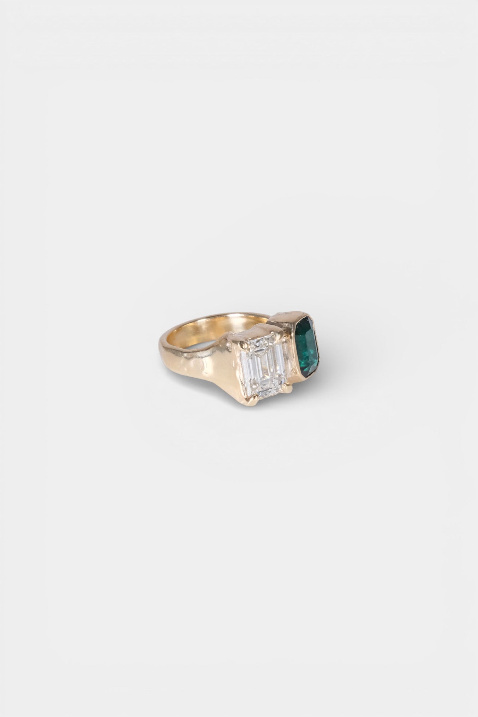Aether Ring