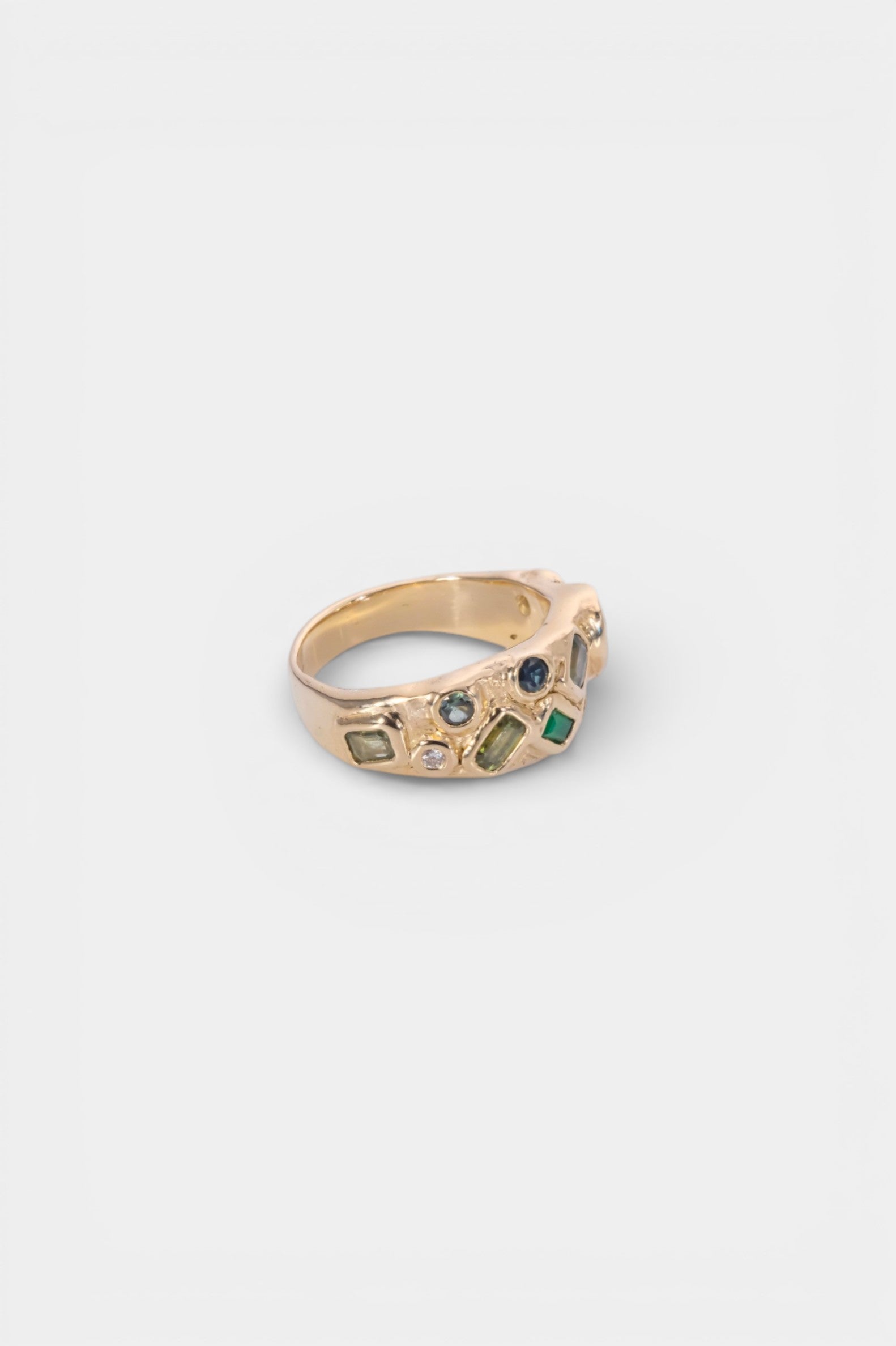 Kookaburra Scatter Band