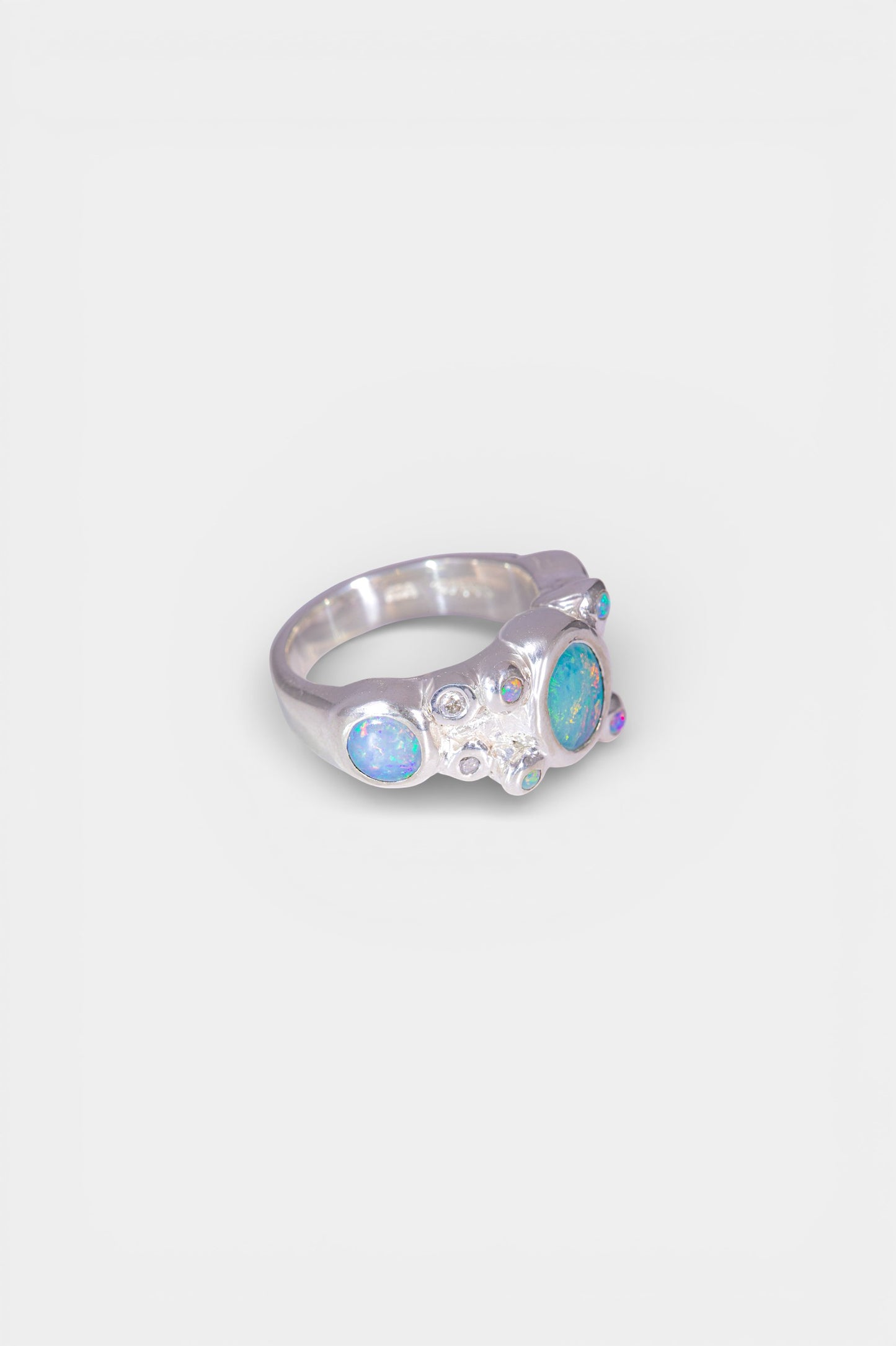 Moontide Ring