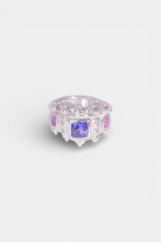 Tanzy Dream Ring