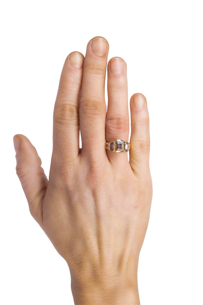 Harmony Ring