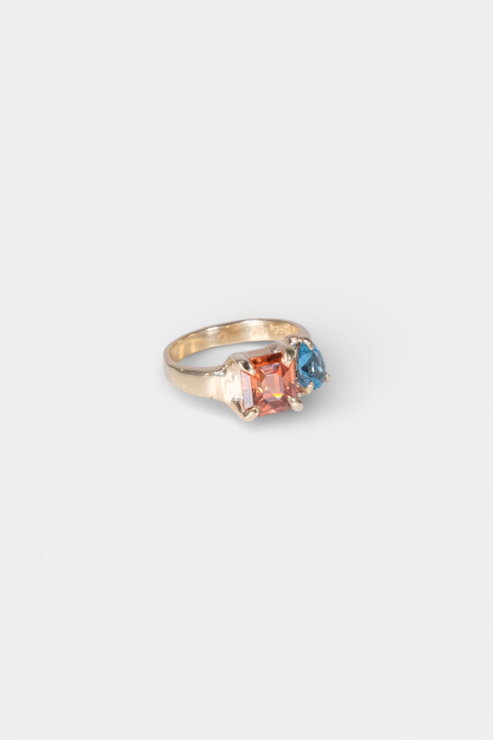 Ember Ring