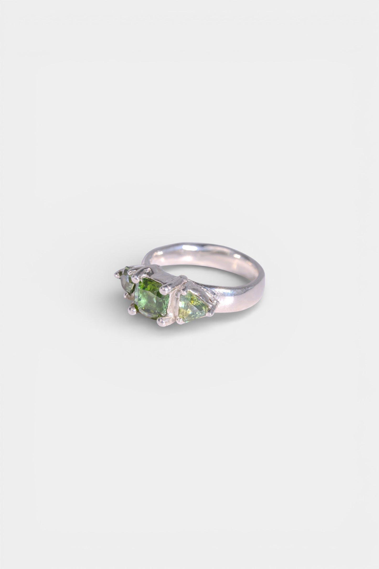 Parti Favour Ring