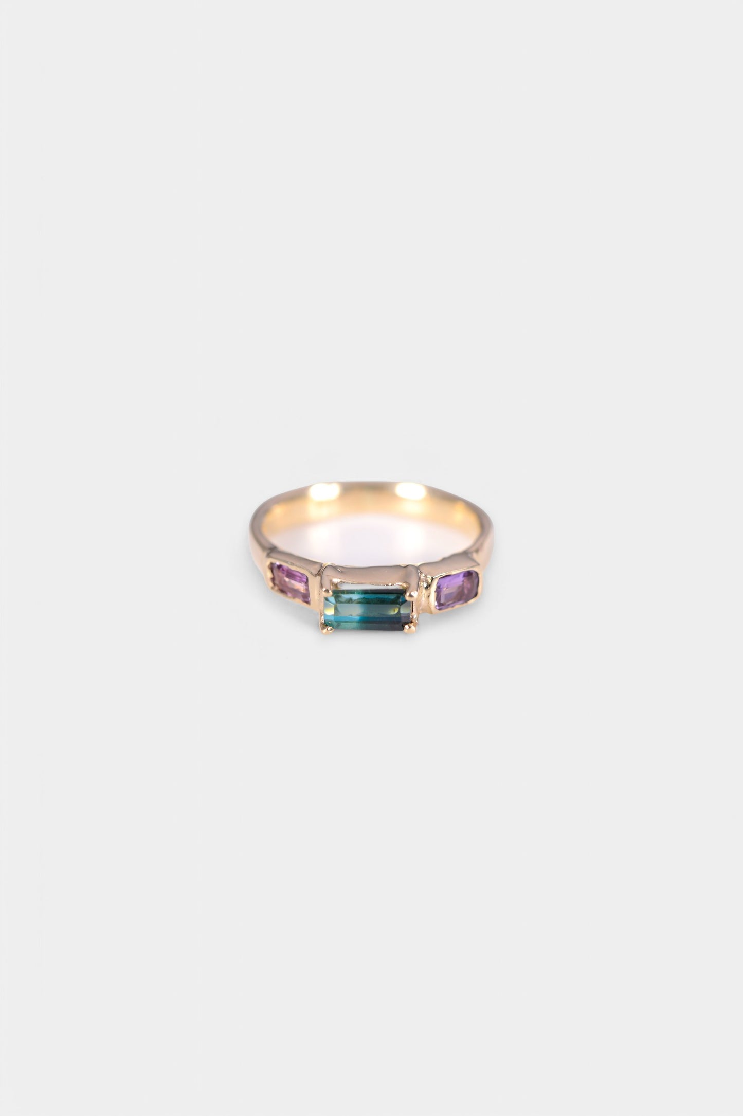 Round Round Ring