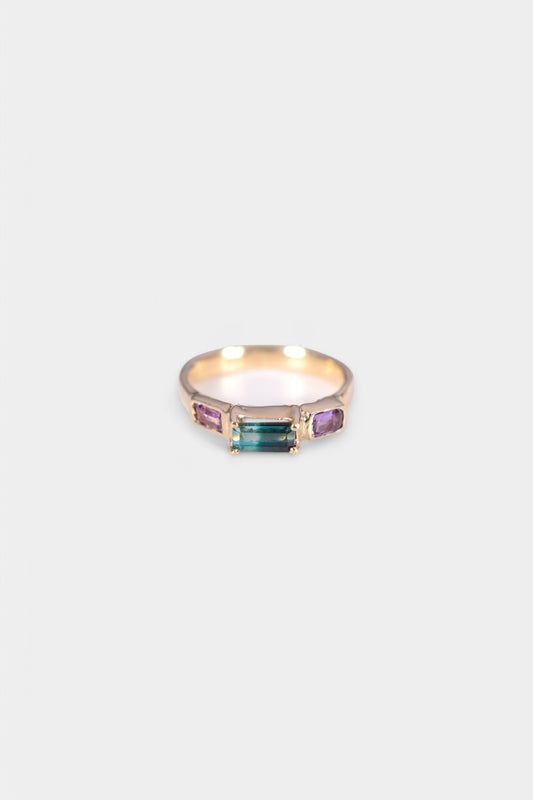 Round Round Ring