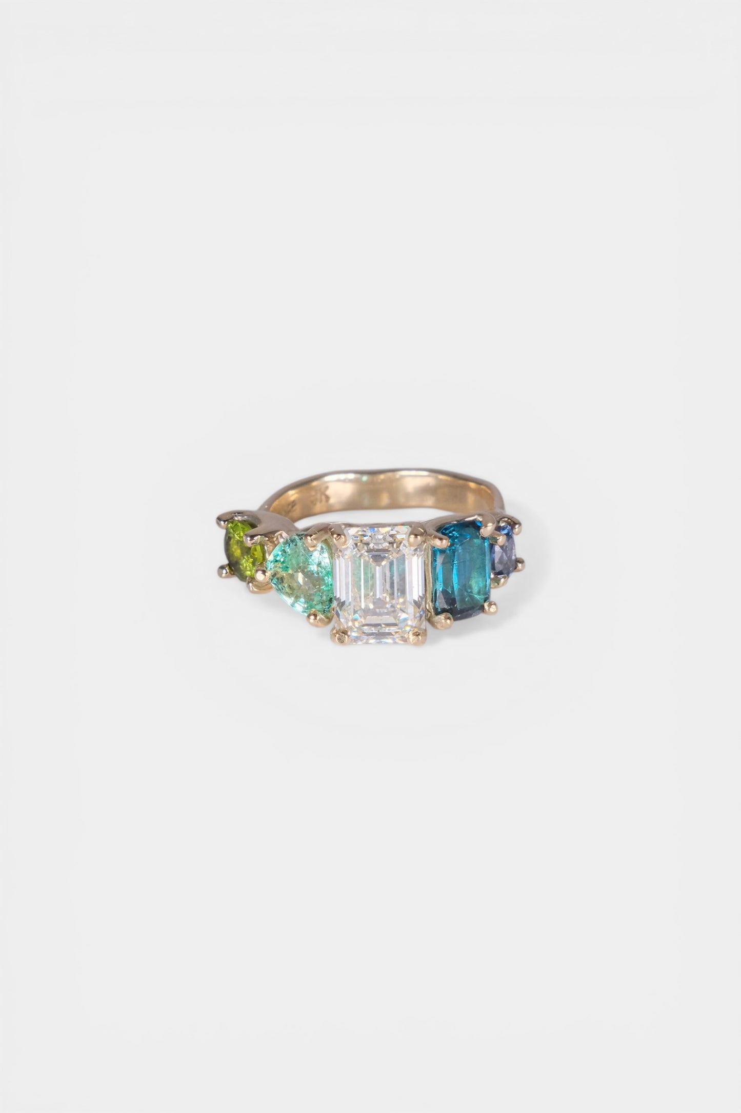 Equinox Ring